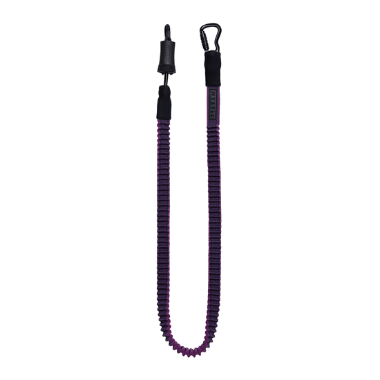 Mystic Kite HP Leash Long Purple / Grey
