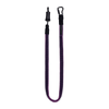 Mystic Kite HP Leash Long Purple / Grey