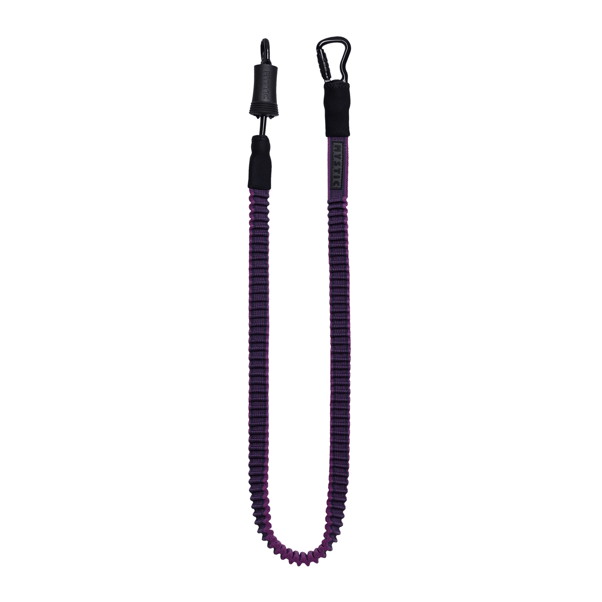 Mystic Kite HP Leash Long Purple / Grey