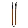 Mystic Kite HP Leash Long Black/Orange