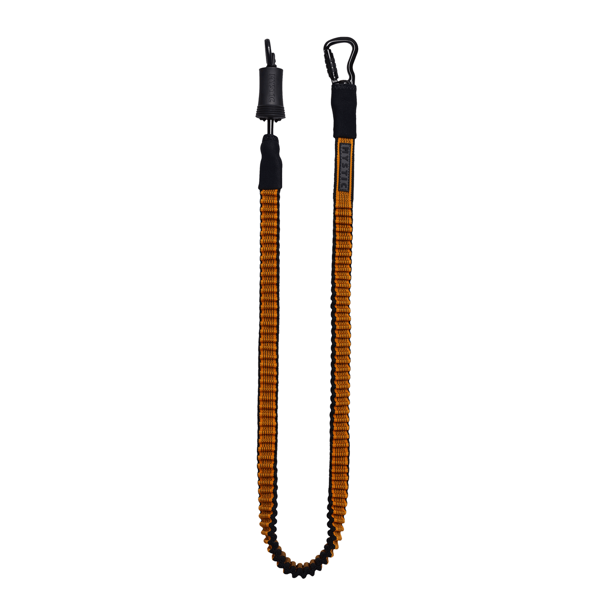 Mystic Kite HP Leash Long Black/Orange