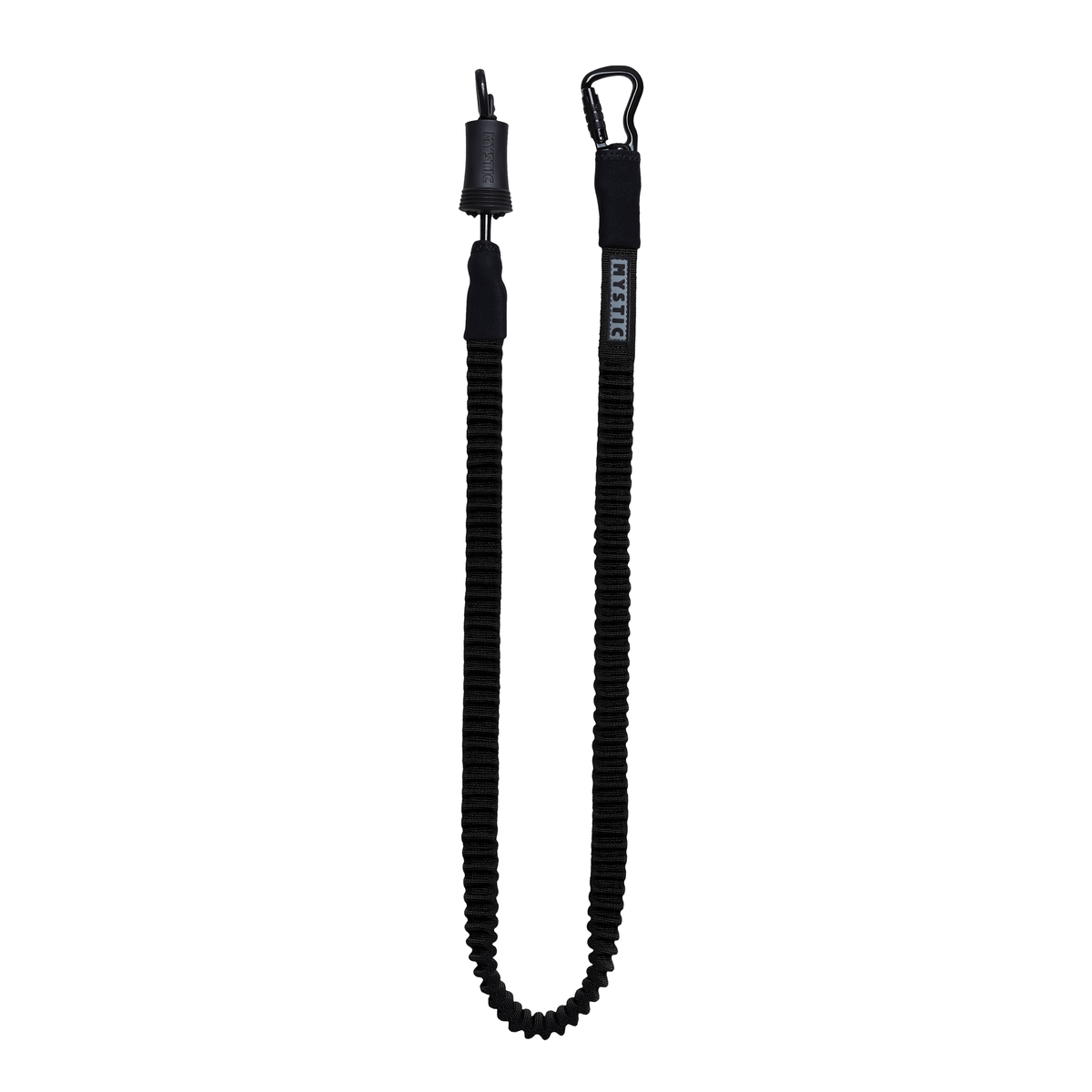 Mystic Kite HP Leash Long Black Grey