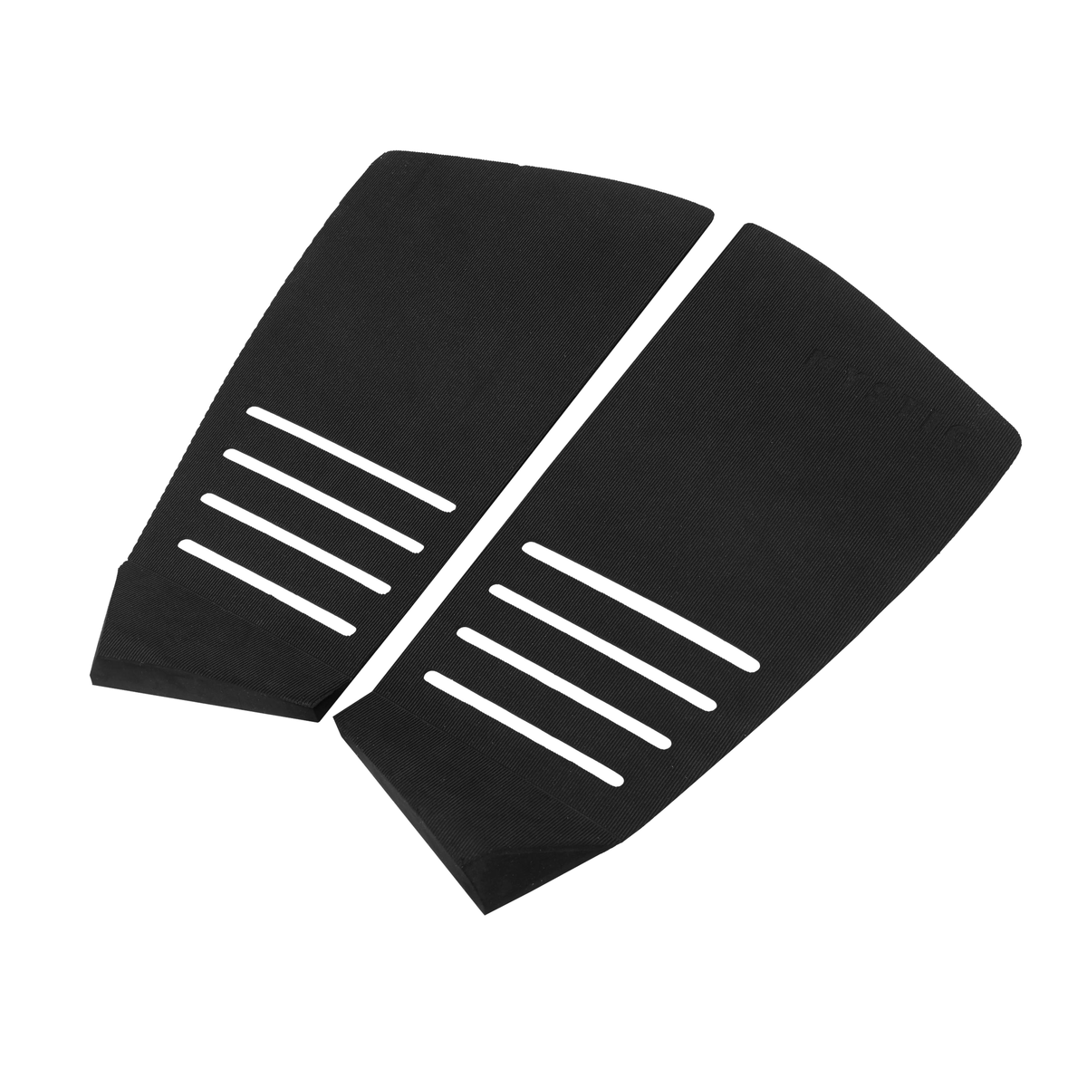 Mystic 2 Piece Tail Pad Ultralite Black – Ansicht 2