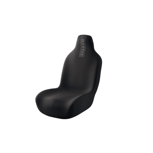 Mystic Car Seat Cover Black