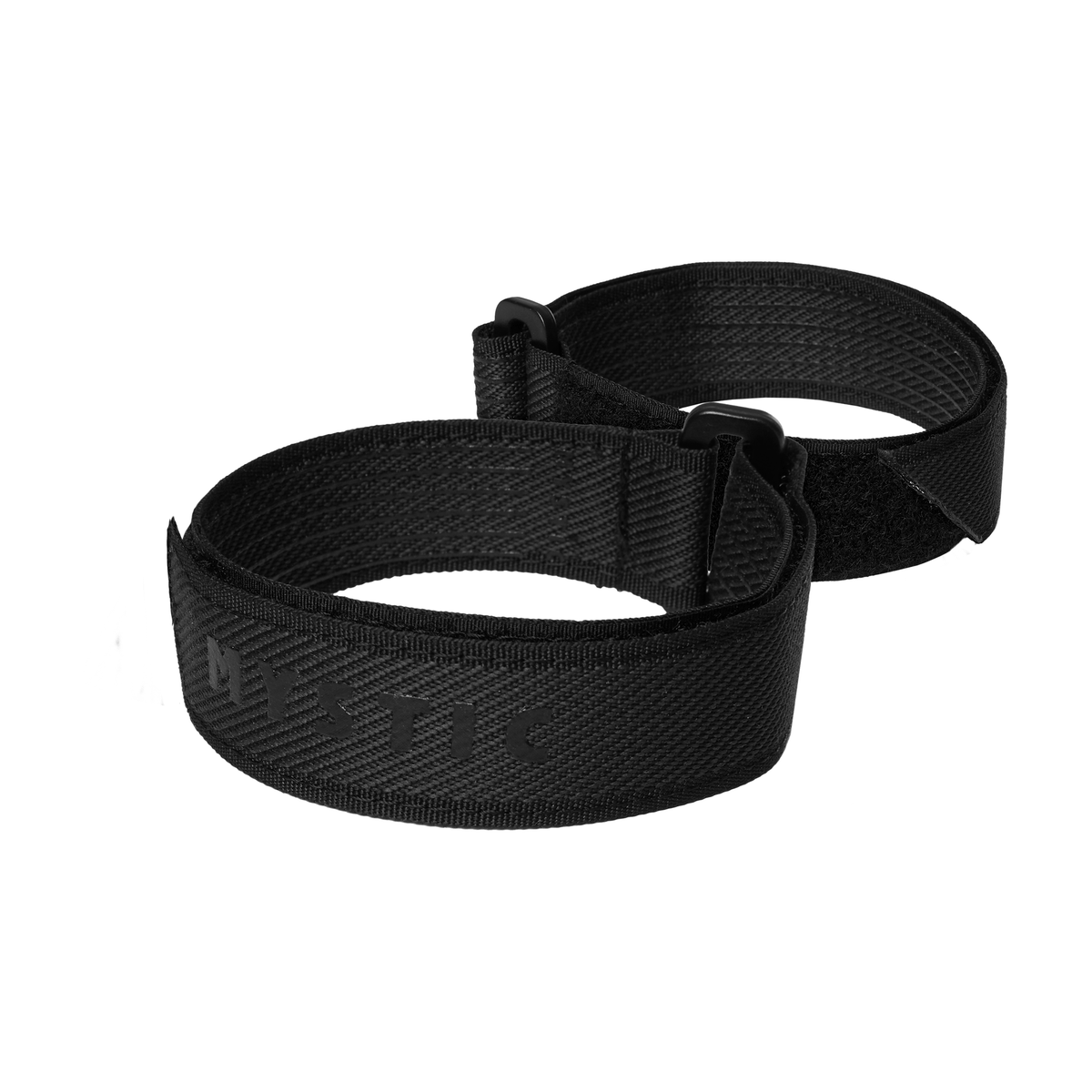 Mystic Legstrap Set Black