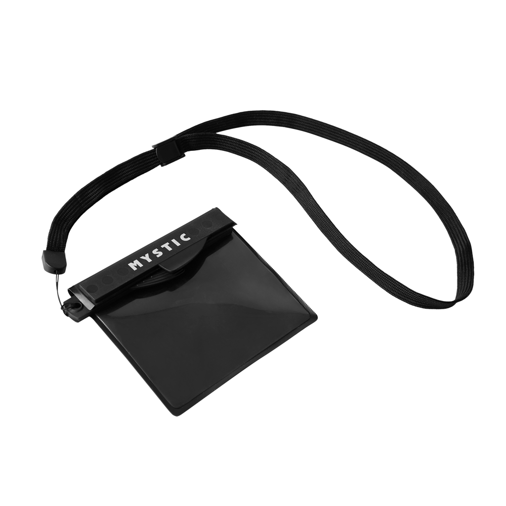 Mystic Keypouch DTS Fidlock Black