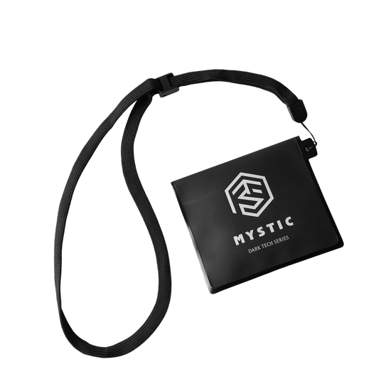 Mystic Keypouch DTS Fidlock Black – Ansicht 2