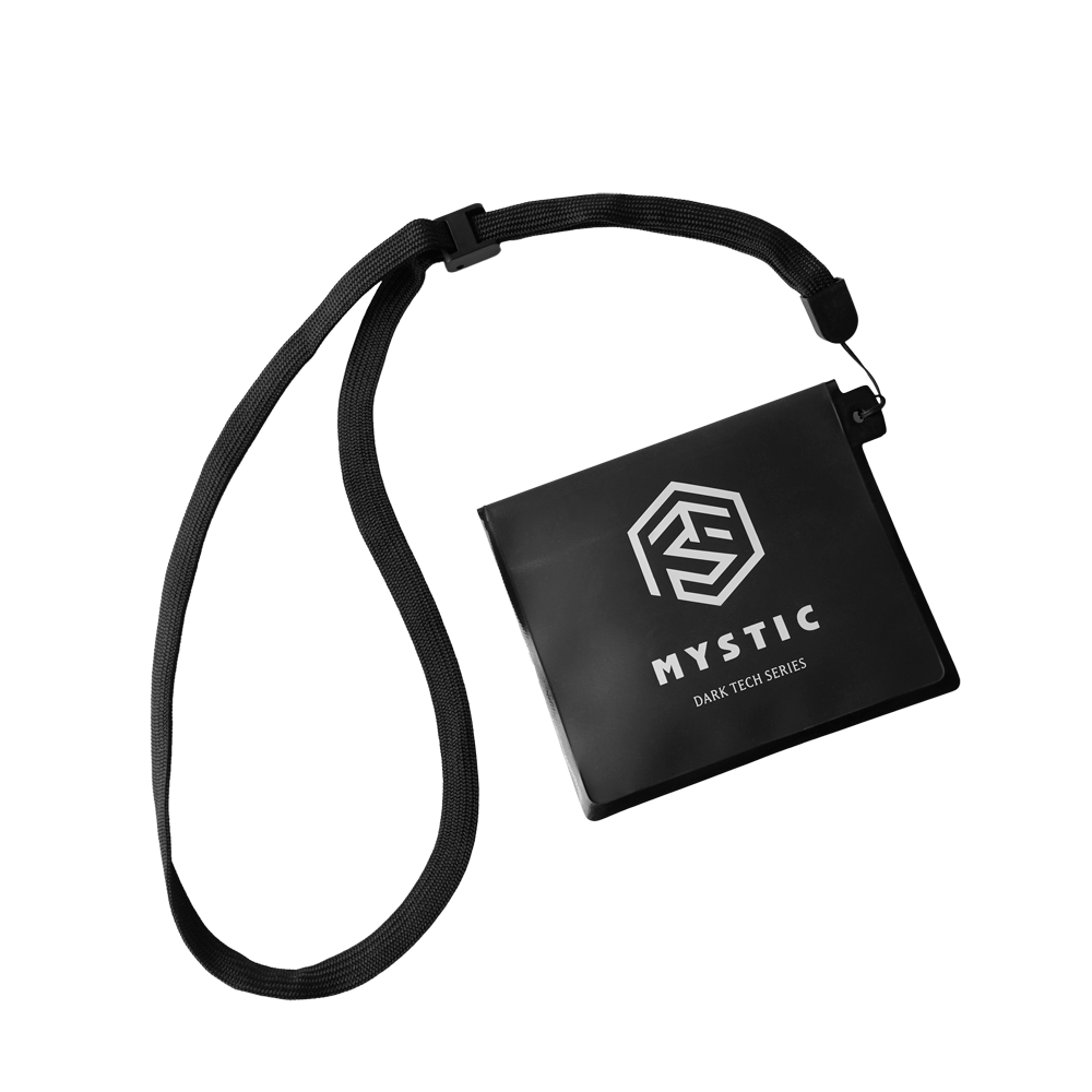 Mystic Keypouch DTS Fidlock Black – Ansicht 2