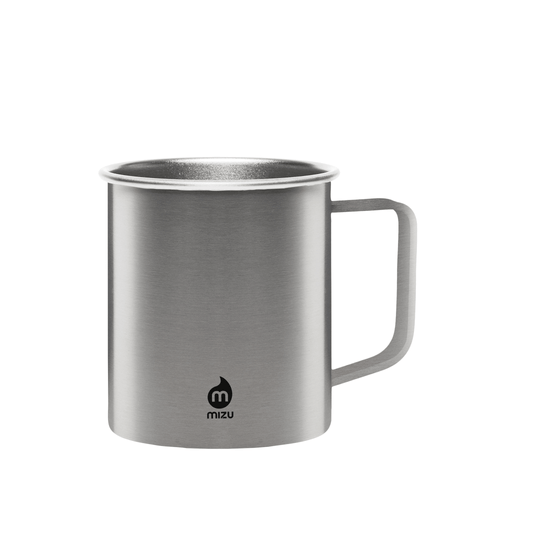 Mystic Mizu Campo Cup Stainless Steel – Ansicht 2