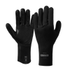Mystic Ease Glove 3mm 5Finger Black