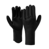 Mystic Ease Glove 3mm 5Finger Black – Ansicht 2