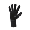 Mystic Evolve Glove 3mm 5Finger Black – Ansicht 2