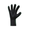 Mystic Evolve Glove 3mm 5Finger Black – Ansicht 4