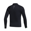 Mystic Evolve Top Black – Ansicht 2