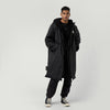 Mystic Poncho Explore Black – Ansicht 4