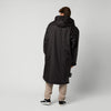 Mystic Poncho Explore Black – Ansicht 5