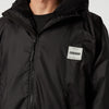 Mystic Poncho Explore Black – Ansicht 8