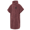 Mystic Poncho Teddy Dusty Rose