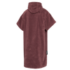 Mystic Poncho Teddy Dusty Rose – Ansicht 2