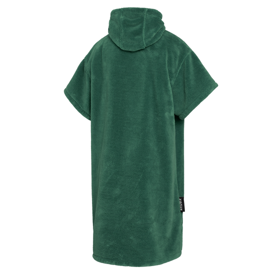 Mystic Poncho Teddy Sea Mint – Ansicht 2