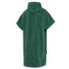 Mystic Poncho Teddy Sea Mint – Ansicht 2