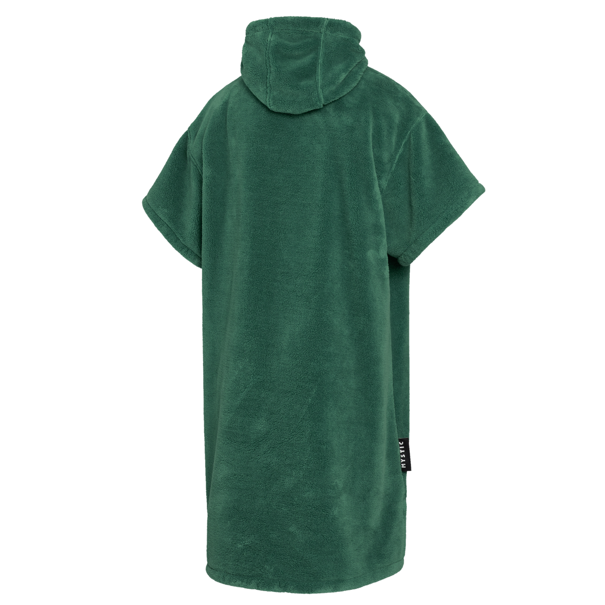 Mystic Poncho Teddy Sea Mint – Ansicht 2