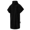 Mystic Poncho Teddy Black – Ansicht 2