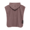 Mystic Poncho Brand Baby Dusty Rose – Ansicht 2
