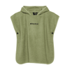 Mystic Poncho Brand Baby Sage Green