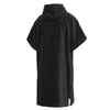 Mystic Poncho Hybrid Deluxe Dark Grey – Ansicht 2