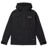 Mystic Mission Jacket 2027 Black