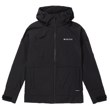 Mystic Mission Jacket 2027 Black