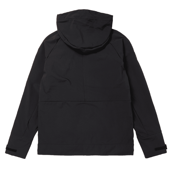 Mystic Mission Jacket 2027 Black – Ansicht 2