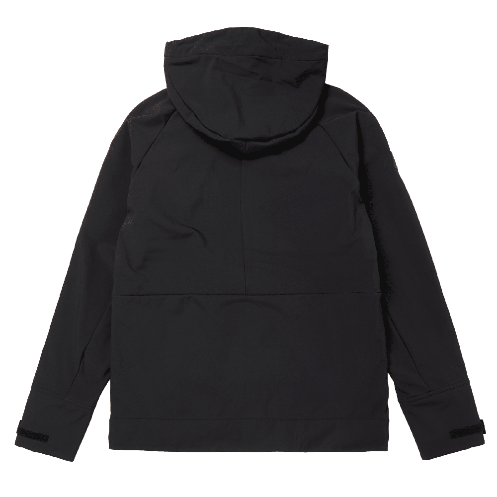 Mystic Mission Jacket 2027 Black – Ansicht 2
