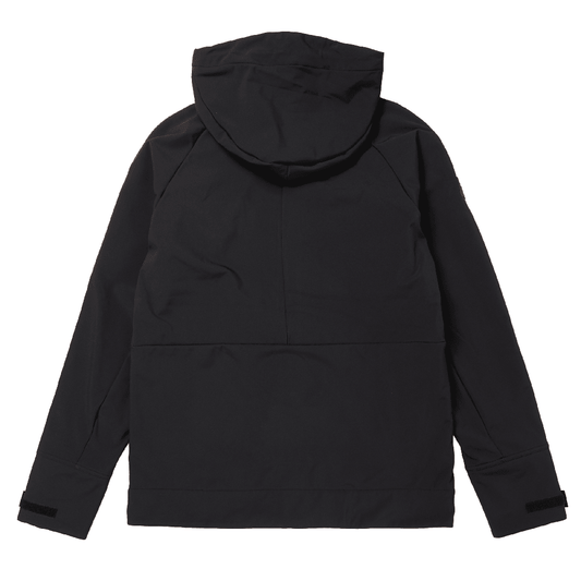 Mystic Mission Jacket 2027 Black – Ansicht 2