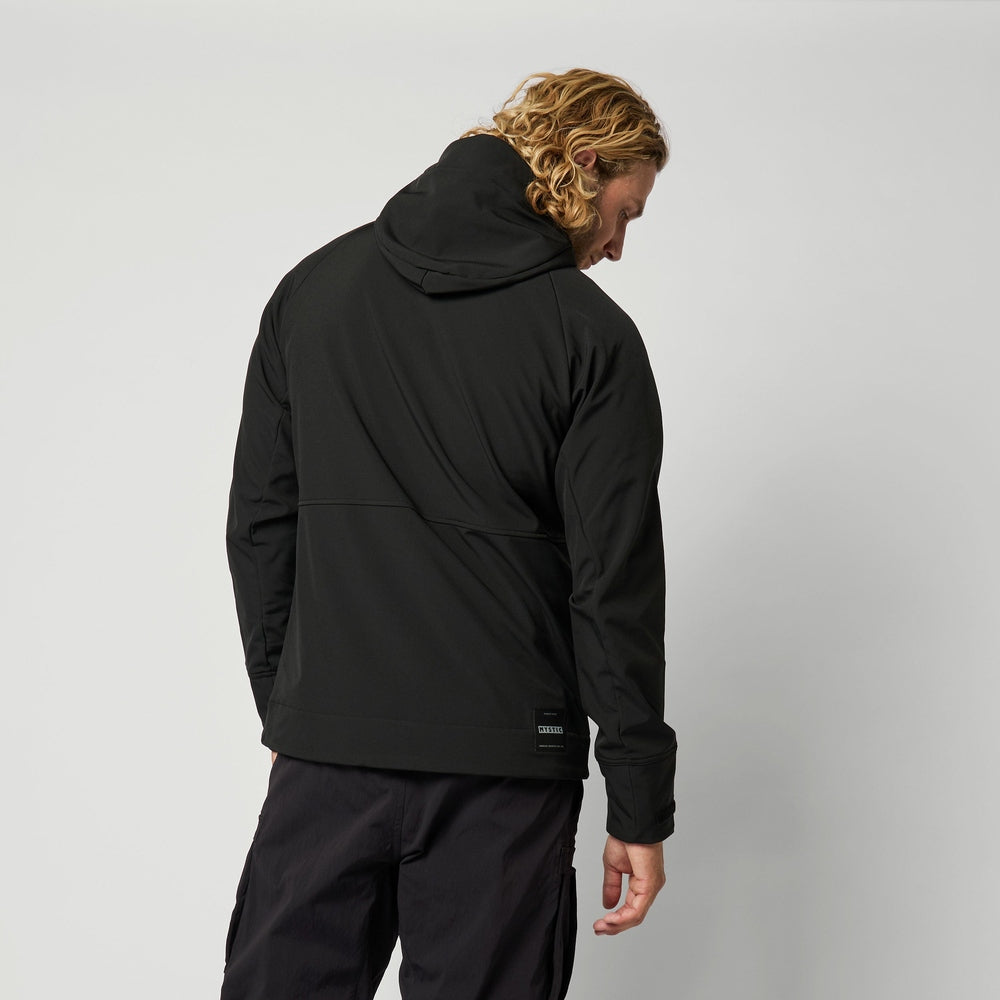 Mystic Mission Jacket 2027 Black – Ansicht 5