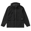 Mystic DTS Rain Jacket 2027 Black