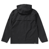 Mystic DTS Rain Jacket 2027 Black – Ansicht 2