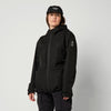 Mystic DTS Rain Jacket 2027 Black – Ansicht 3
