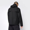 Mystic DTS Rain Jacket 2027 Black – Ansicht 7