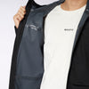 Mystic DTS Rain Jacket 2027 Black – Ansicht 6