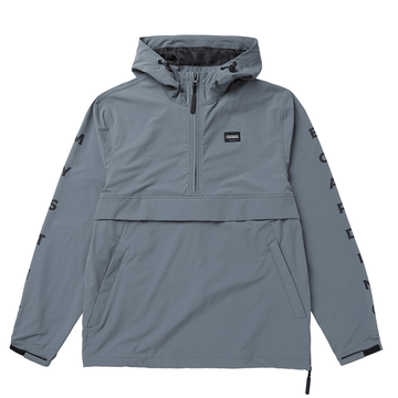 Mystic Seascape Jacket 2027 Tidal Blue