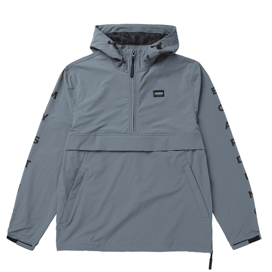 Mystic Seascape Jacket 2027 Tidal Blue