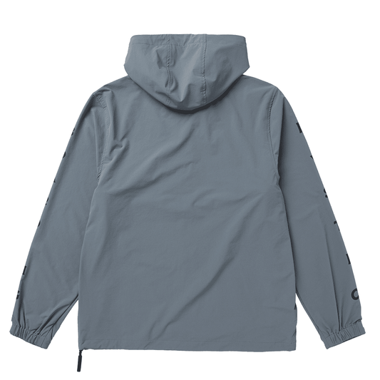 Mystic Seascape Jacket 2027 Tidal Blue – Ansicht 2