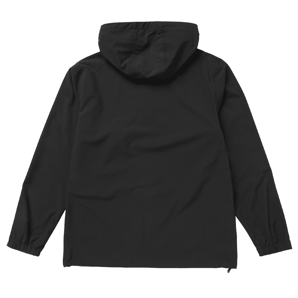 Mystic Seascape Jacket 2027 Black – Ansicht 2