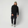 Mystic Seascape Jacket 2027 Black – Ansicht 3