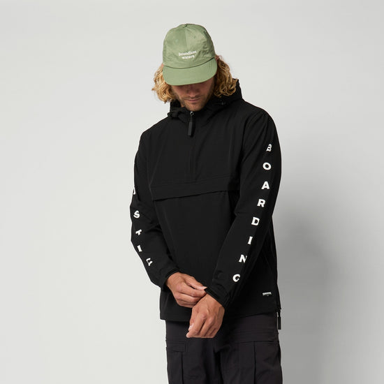 Mystic Seascape Jacket 2027 Black – Ansicht 5