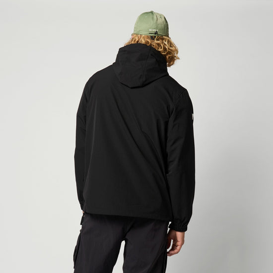 Mystic Seascape Jacket 2027 Black – Ansicht 7