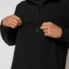 Mystic Seascape Jacket 2027 Black – Ansicht 8