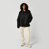 Mystic Coach Jacket 2027 Black – Ansicht 5